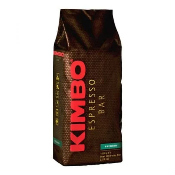 Kimbo Premium 1 кг