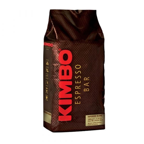 Kimbo Superior Blend 1 кг