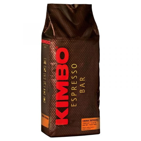 Kimbo Crema Suprema 1 кг